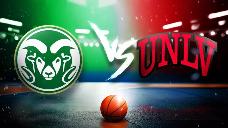 Country Colorado VS UNLV Prediction, Pick, Basketball basketball