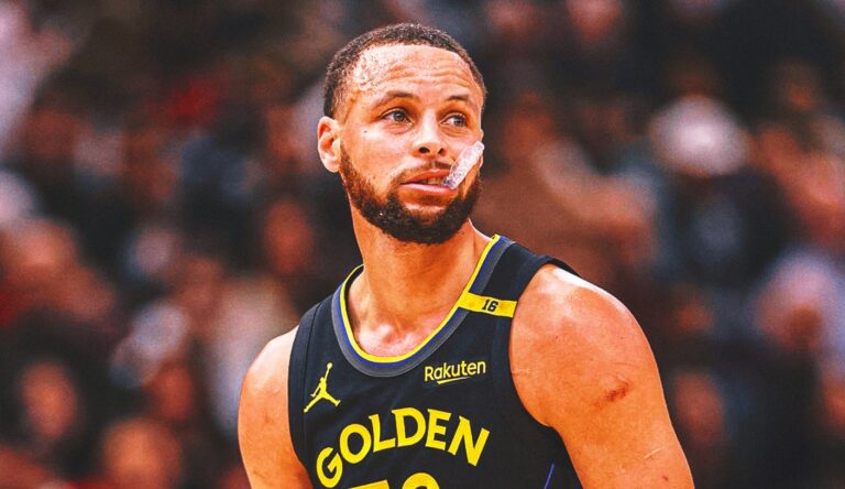 2024-25 NBA Coefficient: When will Steph Curri state their 4,000?