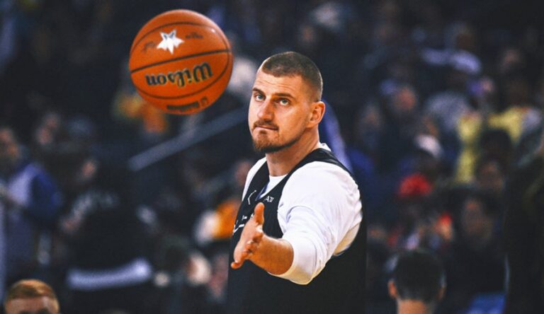 Denver Nuggets MVP Nikola Jokić turns 30; His elite NBA career in number