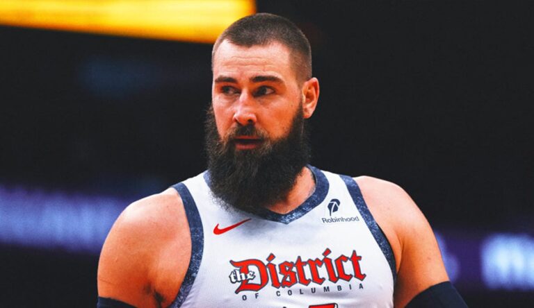 Kings continue moves, allegedly acquires Jonas Valanciunas from the wizard