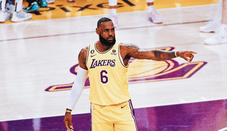 LeBron James Notches 21st All-Star Game: How does he rank in the all-star history