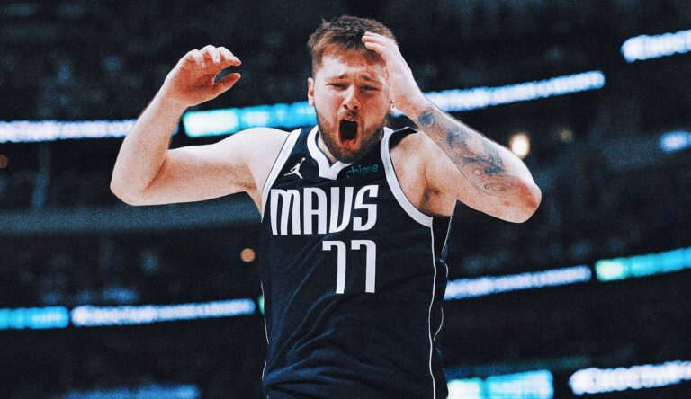 Luka Dončić-Anthoni Davis Trade: Best Social Media Reactions on Blockbuster NBA