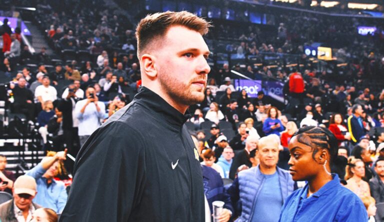 When will Luke Dončić Debbi for Lakers? All we know so much