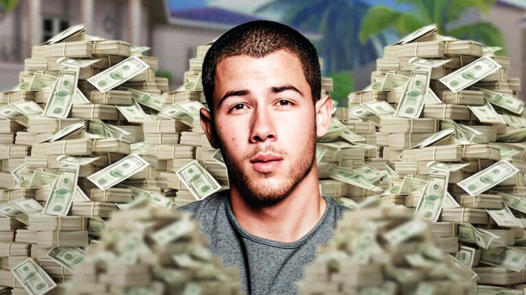 Nick Jonas’ Net worth 2025. Years