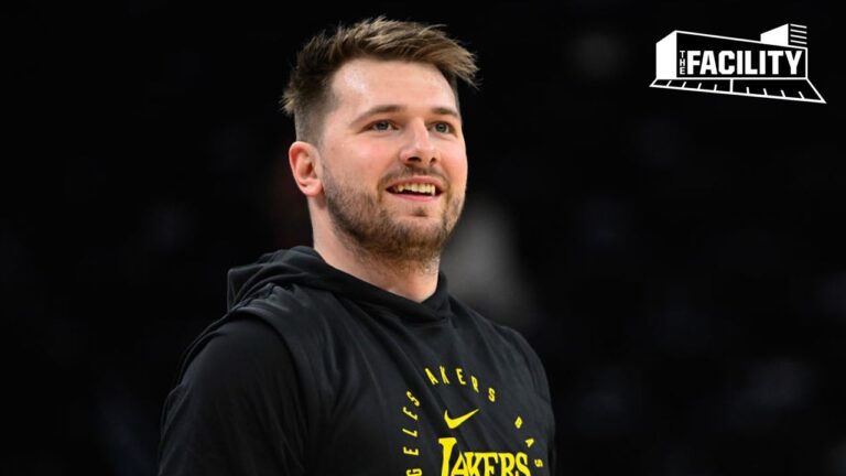 Are Lakers Championship levels with Luke Dončić? | Object