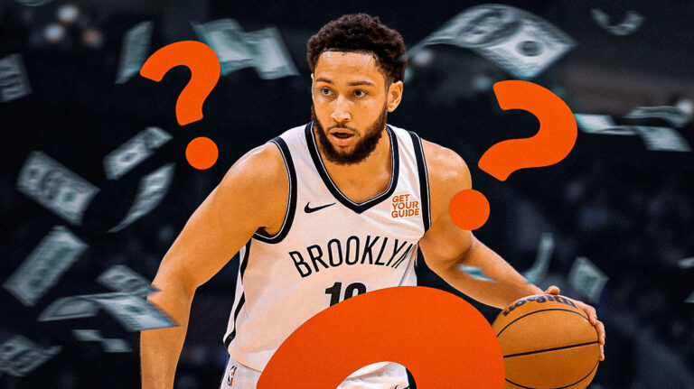 Statements of Agent Releases Nets Ben Simmons in the middle of the rumor purchase