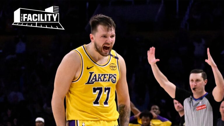 Lakers improve the winning the line to 8 games with 113-109 from Victori vs. Knicks | Object