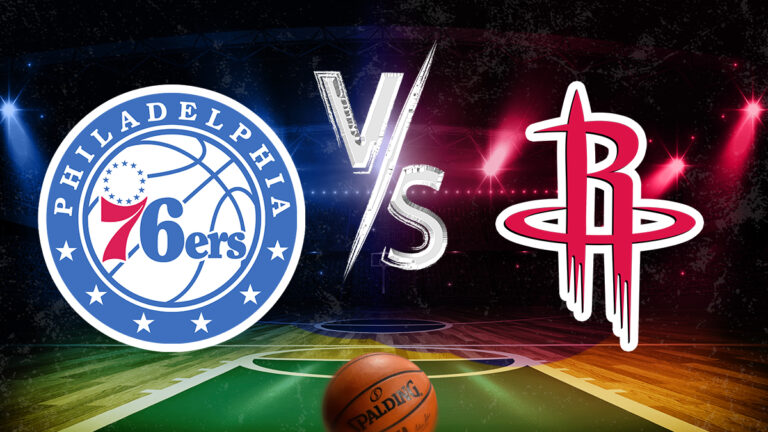 76ers vs. Rockets Predicting, Quotas, Choosing, Spread