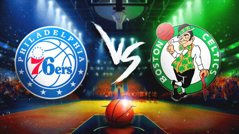 76ers vs. Celtics Prediction, odds, selection, expansion