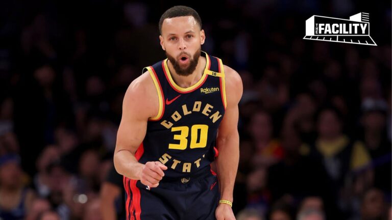 Should Steph Curri be in goat’s convo with Lebron, MJ, Kobe and others? | Object