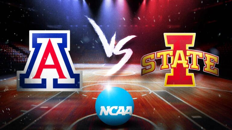 Arizona VS Iowa Prediction, Pick, Basketball Basketball