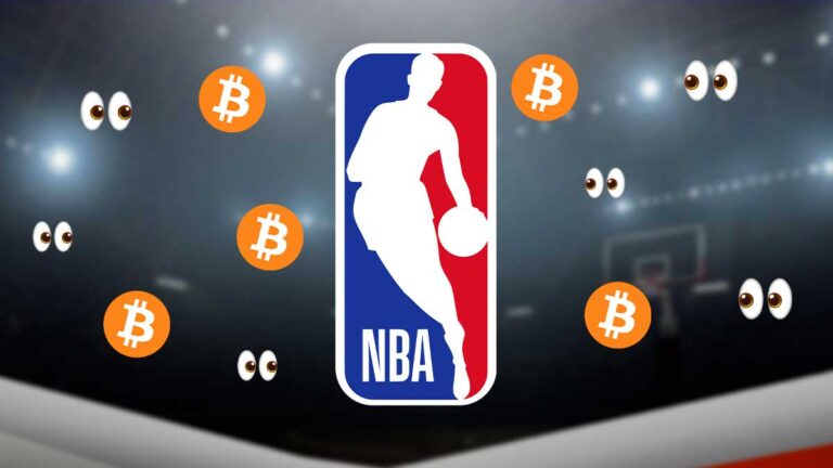 NBA’s X Account seemingly hacked in the CRIPTO Coin Scheme