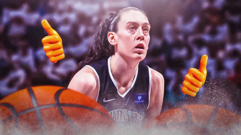 Breanna Stewart Liberty gets a crucial update of injury for the 2025 season. Years