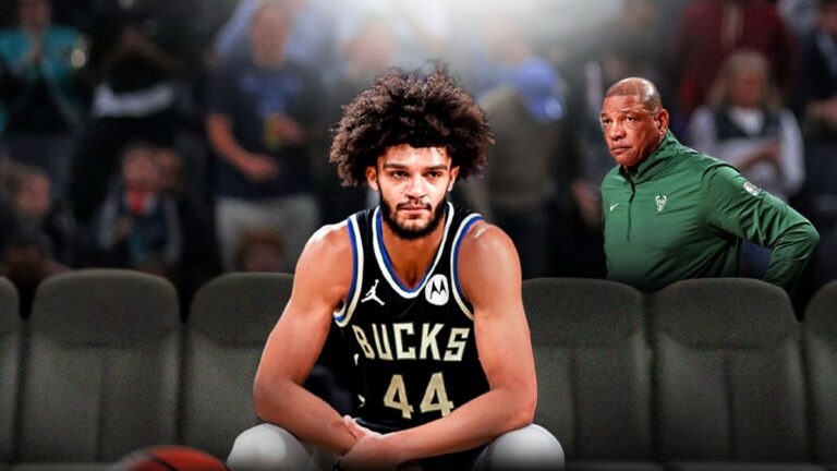 Bucks’ Doc Rivers will be brutally honest on ex-starter demonstration