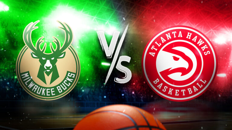 Bucks vs. Hawks Prediction, Odds, Choosing, Spread