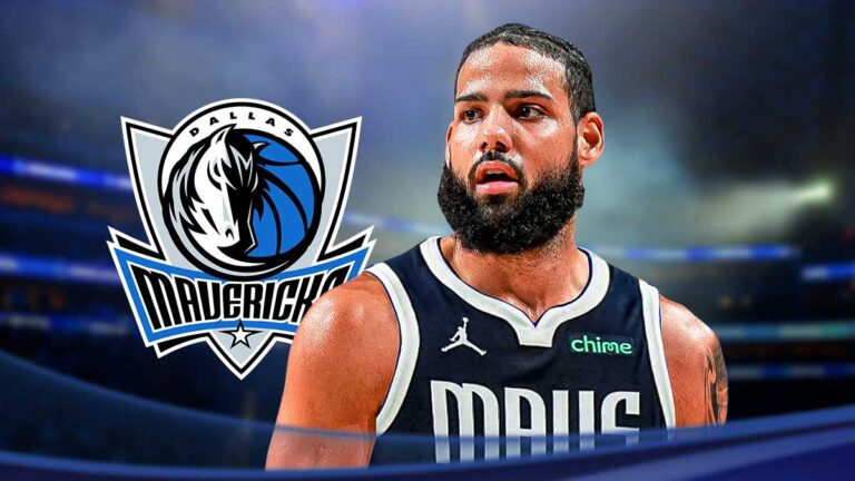 Caleb Martin closer Mavericks Debut with the latest update