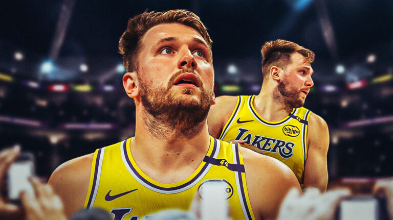 Chandler Parsons ‘Tip for Lakers’ Luke Dončić in the middle of officially collecting complaints