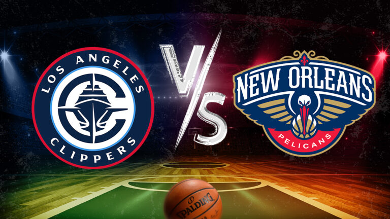 Clippers vs. Pelicans prediction, odds, dialing, spreading