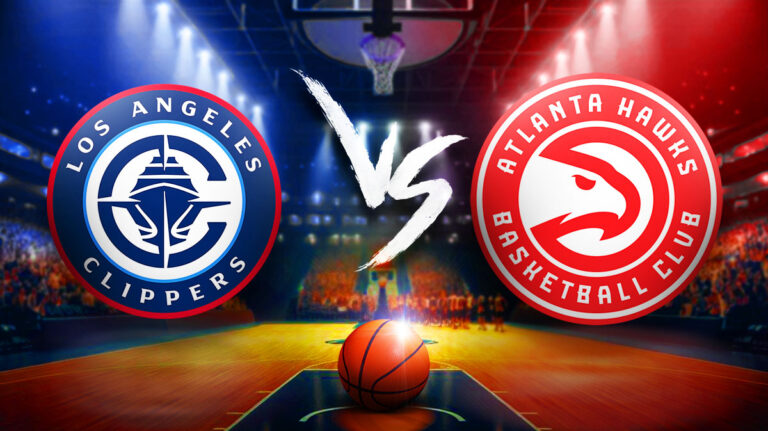 Clippers vs. Hawks Prediction, Odds, Choosing, Spread