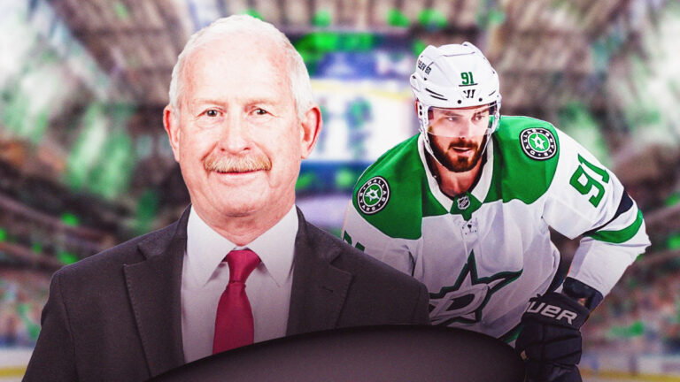 Dan Dallas Stars’ Dream, Nightmare Scenaries for 2025 NHL Rock Trade