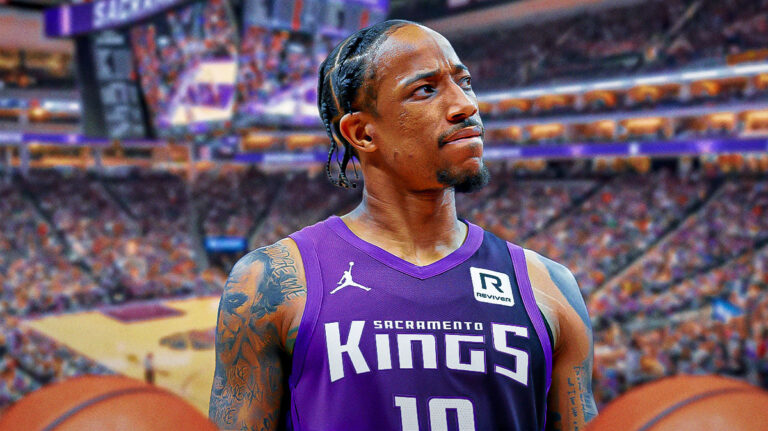 Demar Derozan, Kings’ Derozan gets $ 25,000 for public official criticism