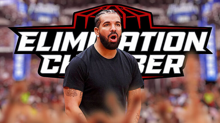 Drake detects a fandom after Wwe Elimination Council