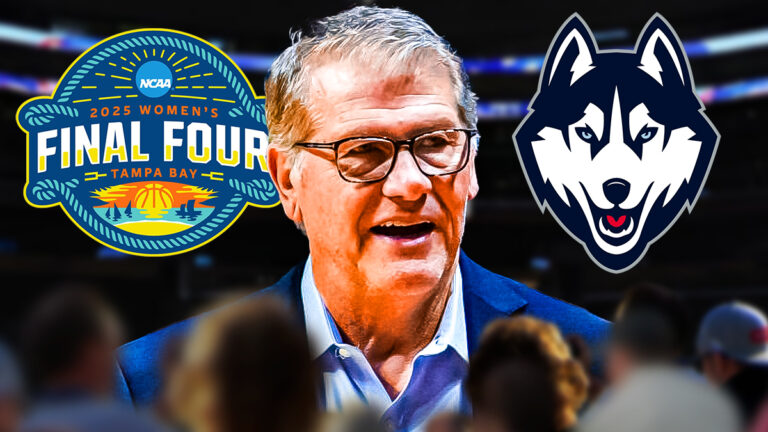 Uconn’s Geno Auriemma becomes brutally honest about the March Mart of Big East “