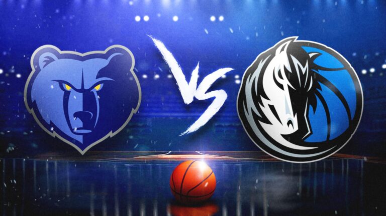 Grizzlies vs. Mavericks Prediction, Odds, Dialing, Spread