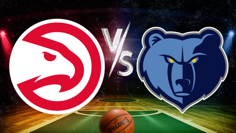 Hawks vs. Grizzlies prediction, odds, dialing, spreading