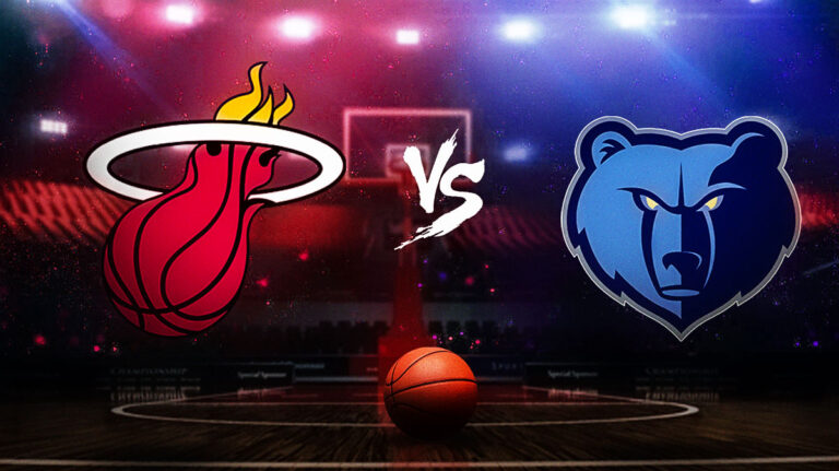 Heat vs. Grizzlies prediction, odds, dialing, spreading