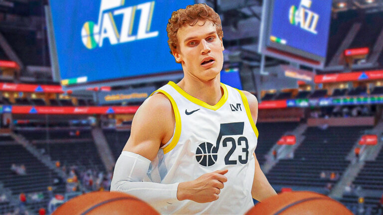 The future Lauri Markanen with Jazz is uncertain due to the failure of “understanding”