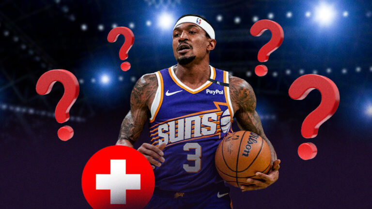 Is Bradley Beal to play tonight? Suns vs Nuggets Report