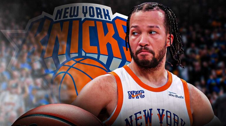 Knicks’ Jalen Brunson suffers painful injuries in from against Laker