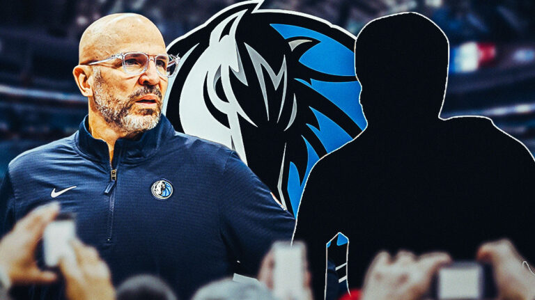 Mavericks’ Jason Kidd Fires in narrative environment Kirie Irving injuries