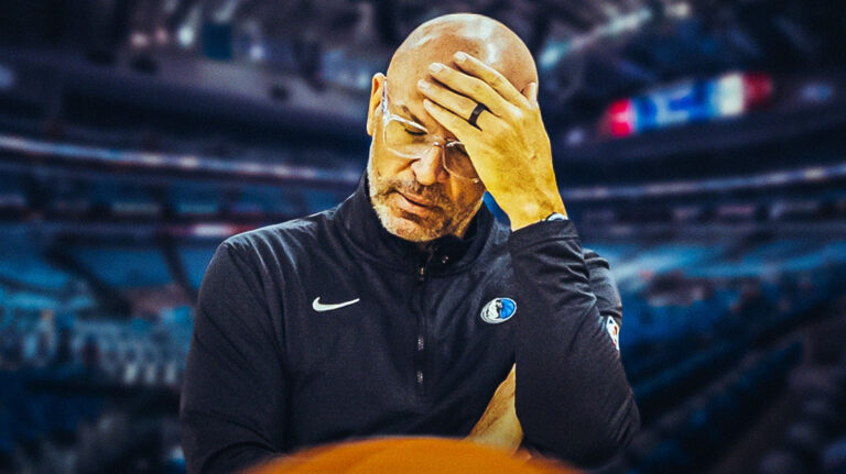 Jason Kidd sounds on Mavericks’ breeding assumptions in the middle of a campaign injury