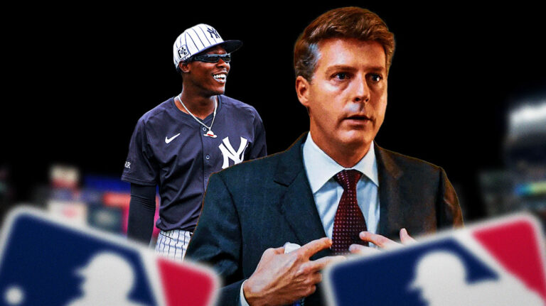 Jazz Chisholm Jazp Yankees Gap Fires on the return of the owner of the “evil Empire”