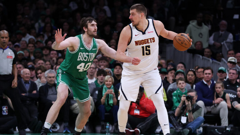 Joe Mazzulla reveals Bold Nikola Jokic Gameplan after win vs. Nuggets