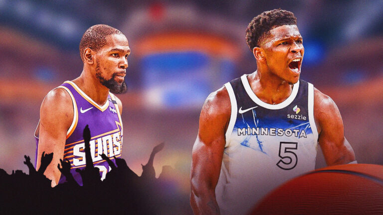 NSFV Answer Kevin Durant on Suns Fans After Loss