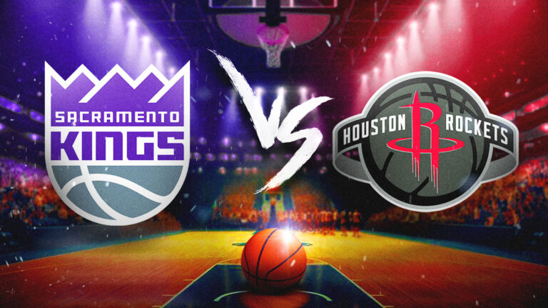 Kings in relation to rockets prediction, odds, choiring, spreading