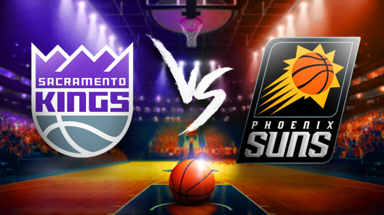 Kings vs. Suns Prediction, Odds, Dialing, Spread