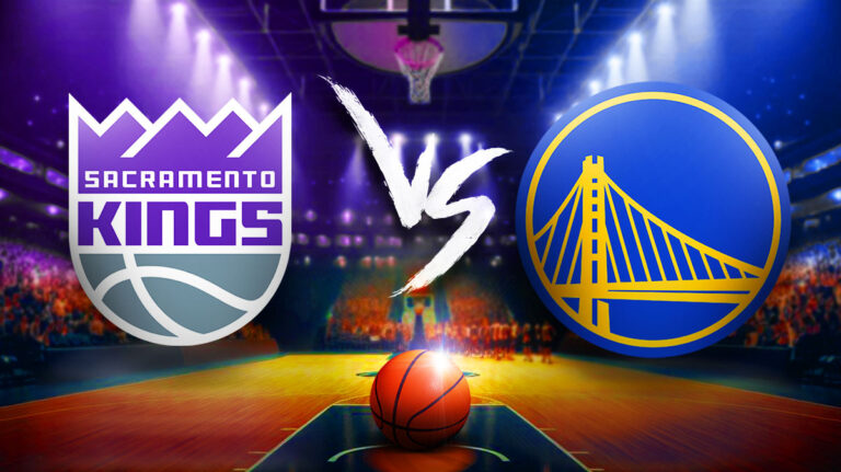 Kings vs. Warriors forecasting, odds, dialing, spreading