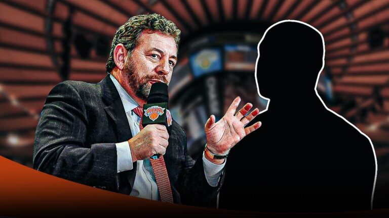 James Dolan reveals the largest trading regret