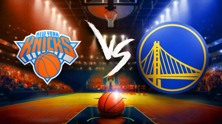 Knicks vs. Warriors forecasting, odds, dialing, spreading