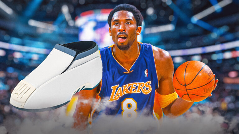 Adidas Kobe Briant Adidas Crazi 2 returns again