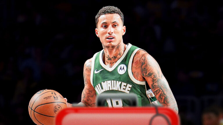 Bucks’ Kyle Kuzma gets a sigh of updates of alleviation injury