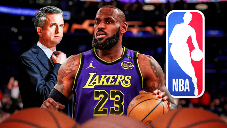 Bill Simmons Blasti Lakers’ LeBron James is the “face of the NBA” Media criticism