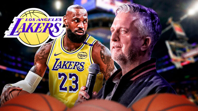 Lakers’ Lebron James Ankle Injury attracts skepticism from Bill Simmons