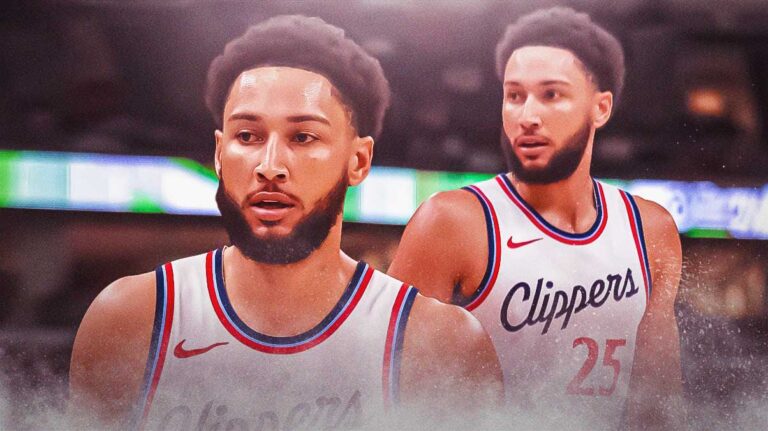 Clippers Ben Simmons, Tironn Lue returned from the absence of more games