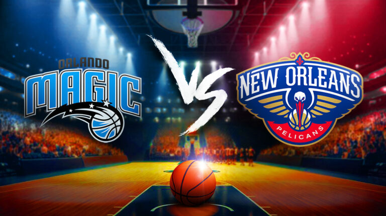 Magic vs. Pelicans prediction, odds, dialing, spreading