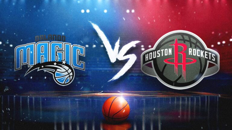 Magic vs. Rockets Predicting, Quotas, Choosing, Spread